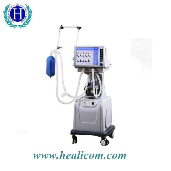Ventilador de UCI barato con gran descuento HV-900B