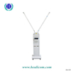 Carro móvil de lámpara esterilizadora UV portátil de alta calidad para hospitales HUV-04