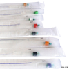 Catéter Foley de silicona desechable médico MW83 100% bidireccional