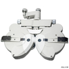 Equipo de examen ocular HVT-200A, óptico, portátil, manual, oftálmico, refractor digital, probador de visión