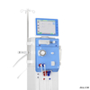 Máquina de hemodiálisis del equipo de la terapia de la diálisis médica del riñón de la venta caliente HD-6000A para el hospital