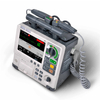 Monitor de desfibrilador cardíaco externo automatizado AED de emergencia portátil S8