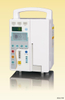 Bomba de infusión 820 Equipo médico Portátil Hospital eléctrico Bomba de infusión portátil automática