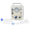 Resucitador de oxígeno neonatal infantil HR-3000B