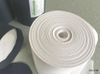 Rollo de gasa de algodón absorbente de alta calidad médica