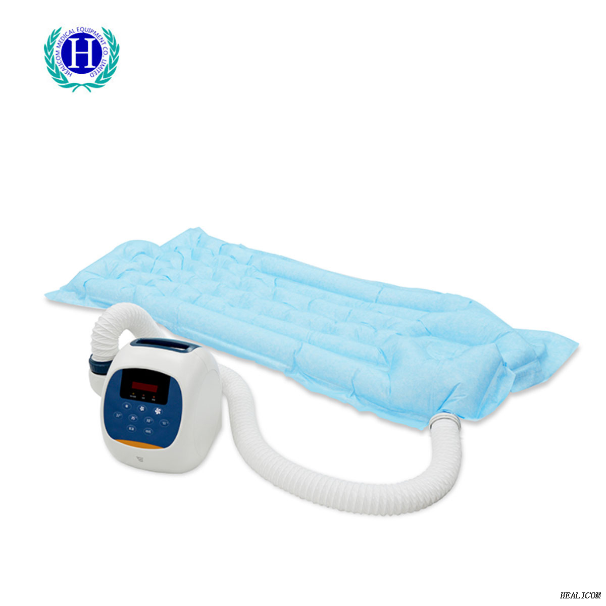 Manta de calentamiento del paciente de las mantas de calentamiento del paciente de la calefacción médica HC-200