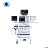 Sistemas portátiles de la máquina de anestesia del equipo de la anestesia médica HA-6100XS de alta calidad