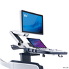 Imagen de alta definición Sonoscape S60 4D Color Trolley sistema de máquina de ultrasonido