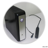 Equipo médico Escáner de ultrasonido oftálmico A / B HO-200