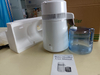 El filtro portátil médico de la venta caliente de HWD-1 esteriliza el destilador de agua del equipo