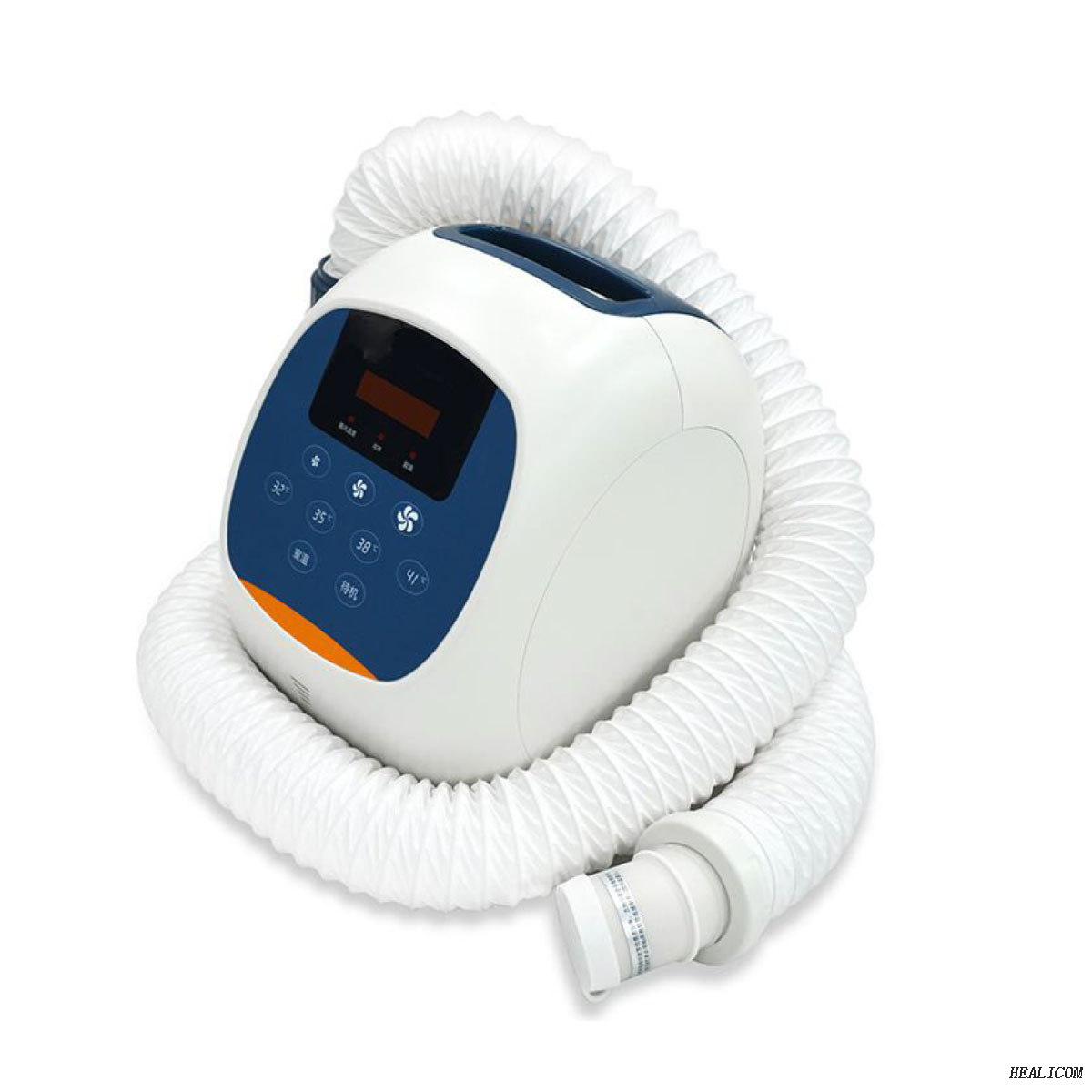 Manta de calentamiento del paciente de las mantas de calentamiento del paciente de la calefacción médica HC-200