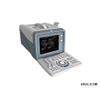 Equipo médico escáner de ultrasonido de modo portátil ultrasónico HBW-2