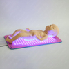 Unidad de fototerapia infantil LED H-200A