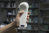 Máquina de ultrasonido Escáner de vejiga inalámbrico Mini sonda de ultrasonido