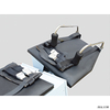 Cama de tracción médica HDQ-00B fisioterapia Cama de tracción cervical y lumbar multifuncional
