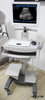 Sistema de ultrasonido de diagnóstico HBW-100 Escáner de máquina de ultrasonido Digital 3D 4D B / W