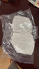 en existencia Mascarilla facial protectora plegable tipo filtro autocebante Hc-Np95A desechable Mascarilla facial
