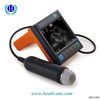Escáner de ultrasonido veterinario de nuevo producto HV-3 Plus Ultrasonido veterinario portátil totalmente digital