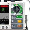 Monitor de desfibrilador cardíaco externo automatizado AED de emergencia portátil S8