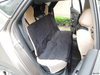 TPD0005 Cubierta de asiento de coche impermeable de PVC para perros y gatos