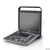 Sonoscape S8 Exp Ultrasound 3D 4D Escáner de ultrasonido Doppler color con carro digital completo con CE