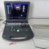 Escáner de ultrasonido Doppler 3d a color portátil médico de la máquina digital HUC-200