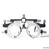 Montura de prueba de anteojos montura de metal de prueba de optometría