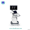 Máquina de ultrasonido Sonoscape P25 2D / 3D / 4D de alta calidad / escáner de ultrasonido Doppler color