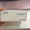 Equipo de análisis de sangre médico portátil de buena calidad Mini pantalla OLED Oxímetro de pulso de la yema del dedo