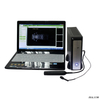 Equipo médico Escáner de ultrasonido oftálmico A / B HO-200