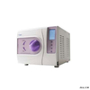 Proveedor de China HTS-23D Máquina esterilizadora autoclave de vapor de mesa médica de clase B