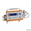 Equipo médico hospitalario HV-100E Máquina de respiración Transporte en ambulancia Ventilador de UCI portátil para el tratamiento del coronavirus